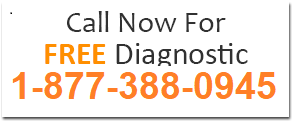 Call Now For FREE System Diagnostic