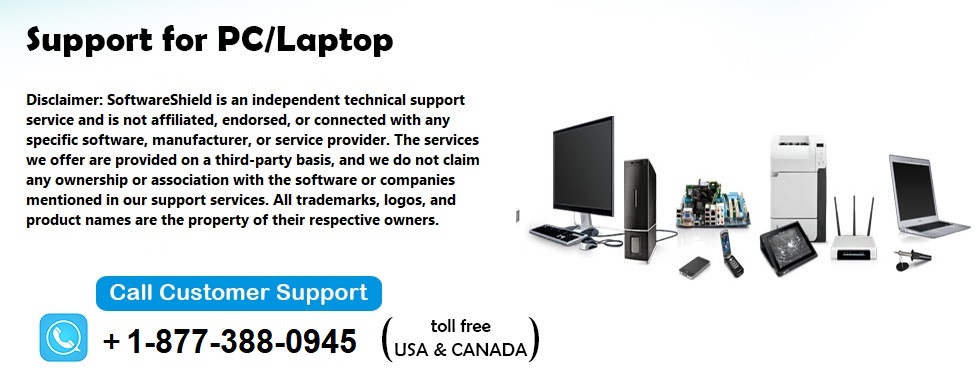 Computer / Laptop Support